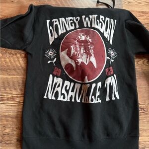Lainey Wilson Concert hoodie